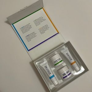 Rodan + Fields Travel Size Mask Set
